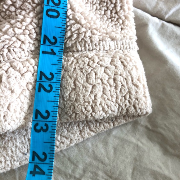 Roxy Beige Hoodie Jacket - Picture 5 of 6